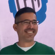 Imagen de Daniel González Maglio